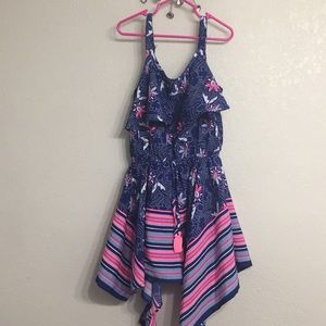 Summer dress